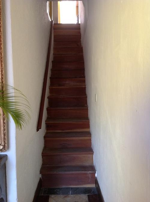 Pousada Do Careca Paraty Exterior foto